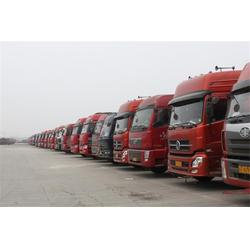 東源縣貨物配送服務 駿馳物流的便捷解決方案