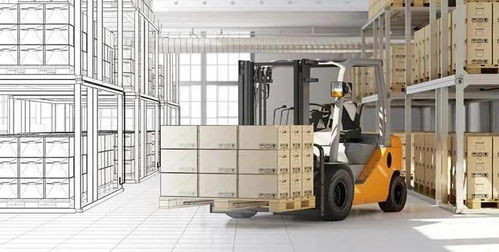 保稅物流中心的九大功能及貨物配送注意事項