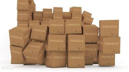 配送、送貨與物流 概念辨析與關系解析