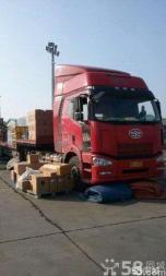 北京至全國貨物運輸服務全攻略 整車、零擔、配載、大件與配送